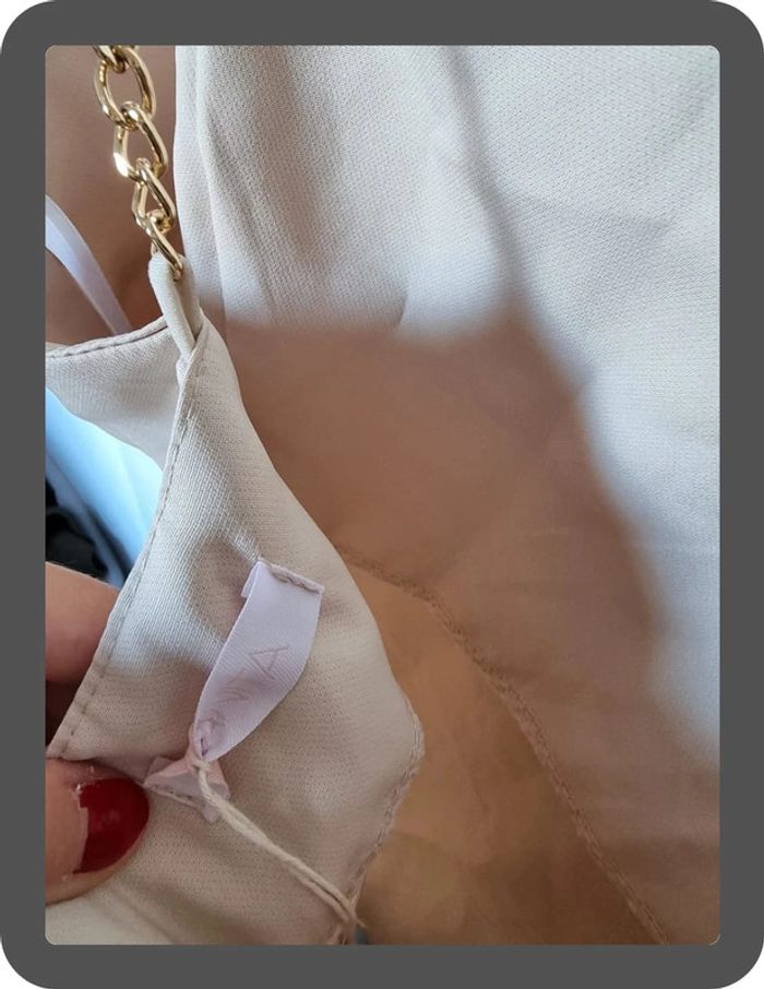 Robe longue - photo numéro 7