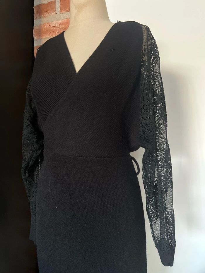 Superbe robe - photo numéro 2