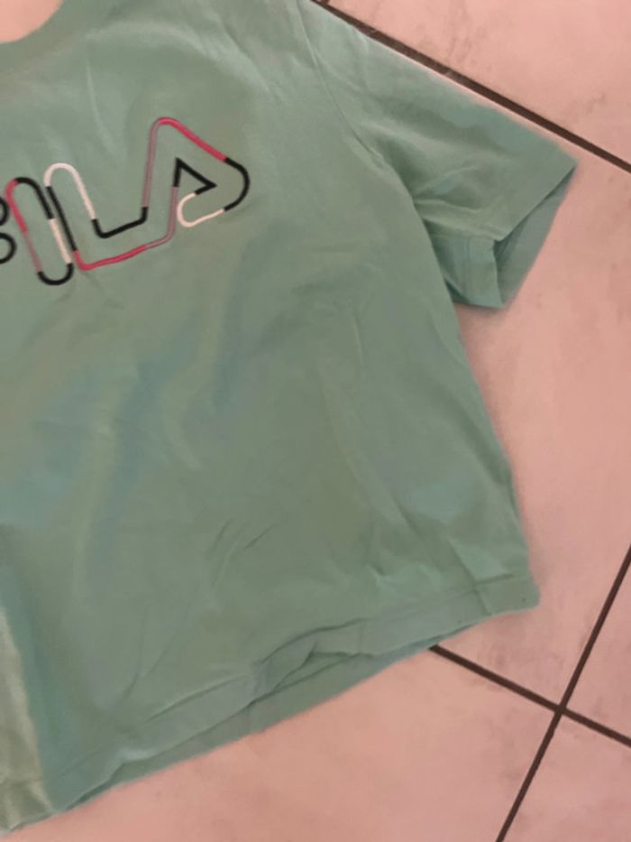 T Shirt - photo numéro 4