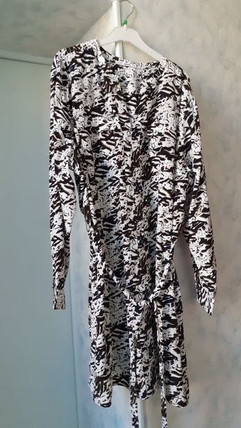 Robe femme taille 56