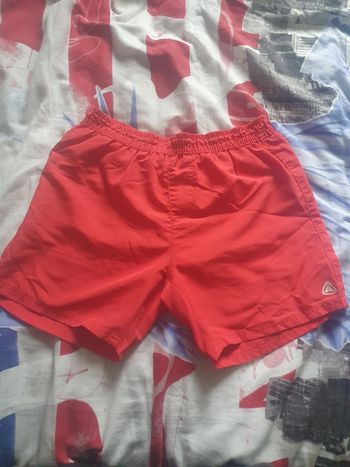 Short de bain