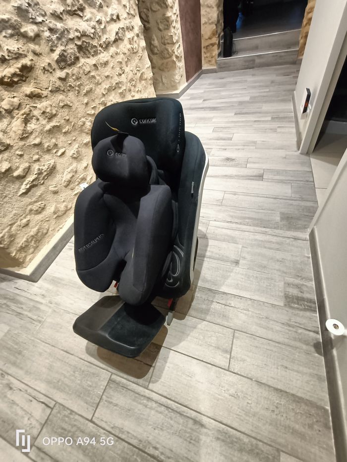 Siège auto - photo numéro 2