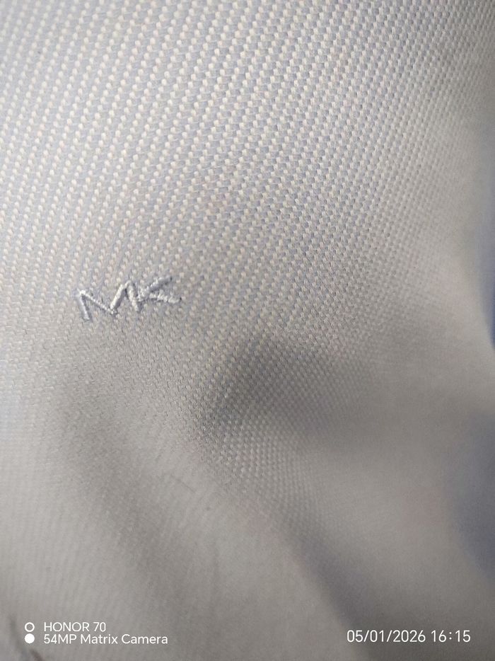 Chemise - photo numéro 2