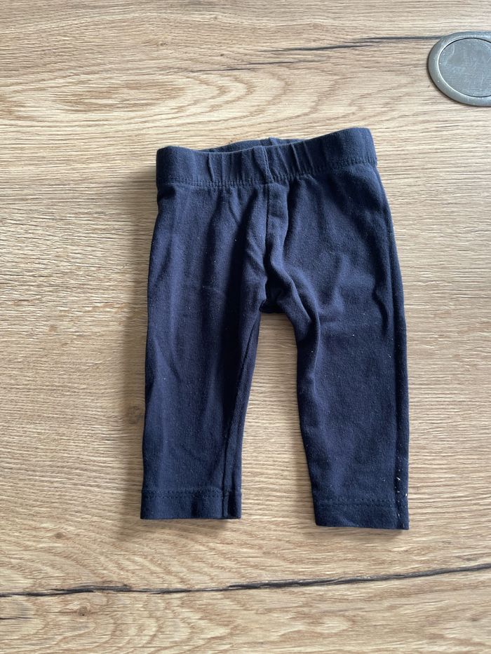 Legging bébé