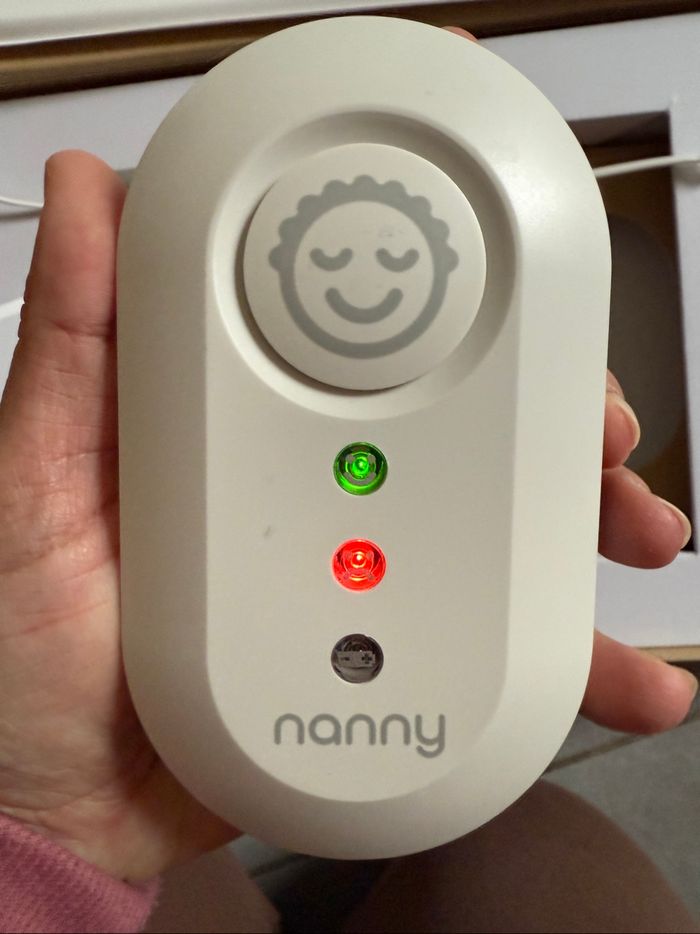 Plaque nanny care - photo numéro 4