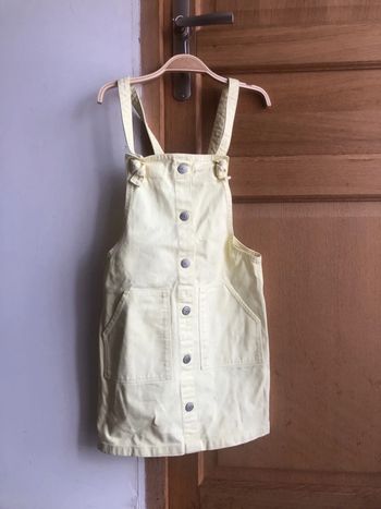 Robe-salopette Kiabi