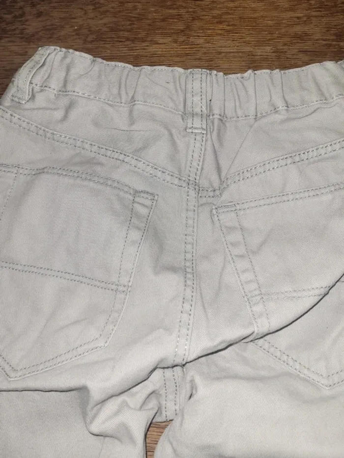 Pantalon - photo numéro 3