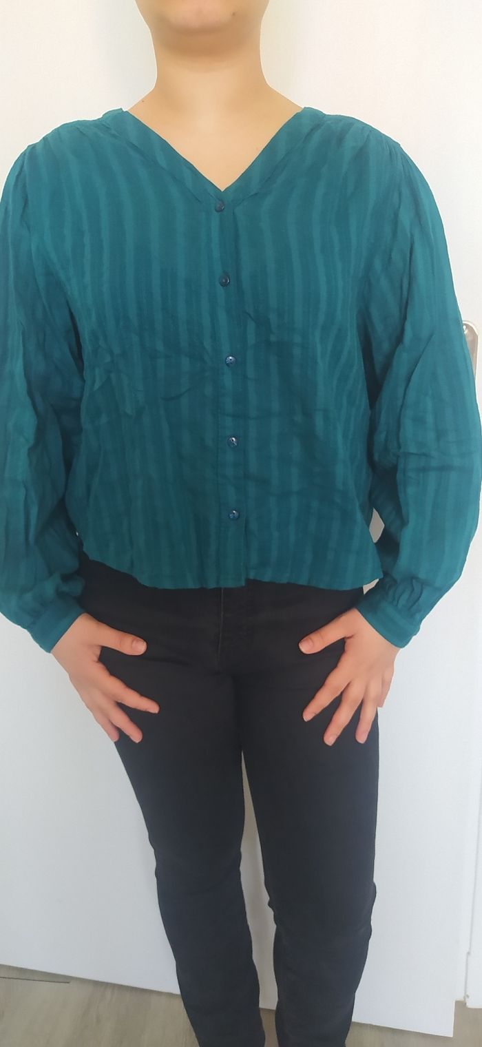 Blouse