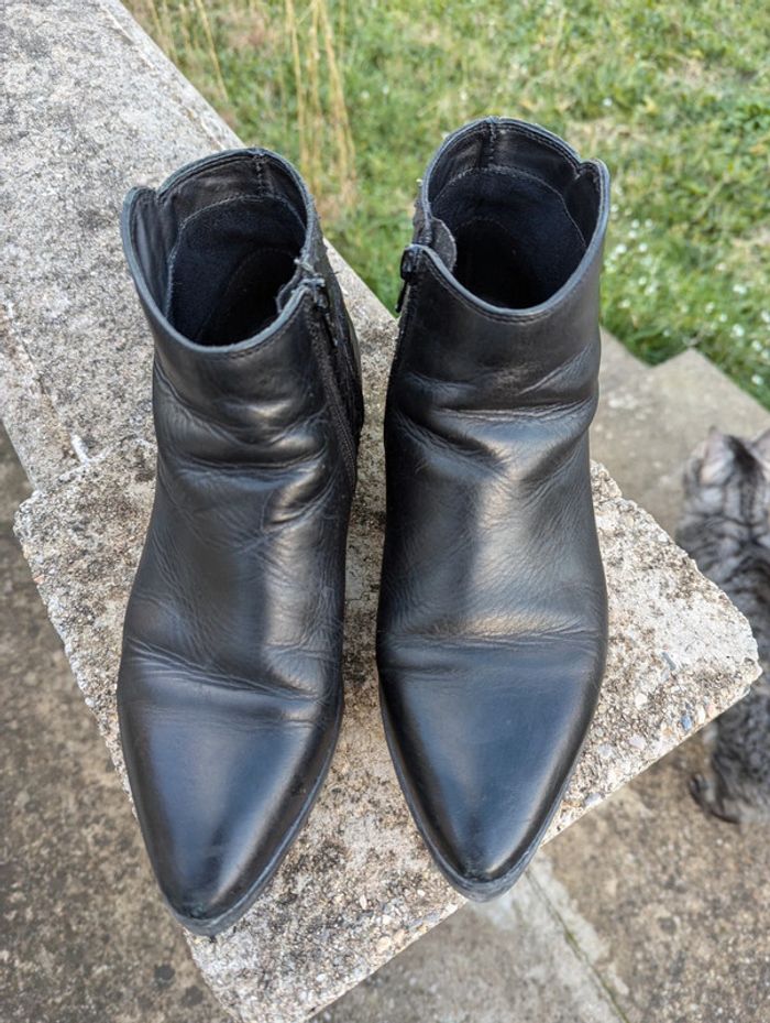 Bottines