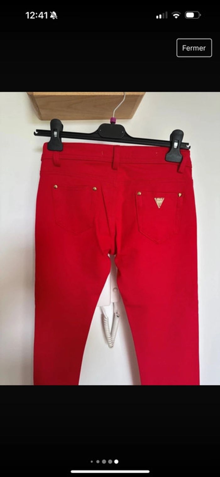 Pantalon toxik 3 - photo numéro 5