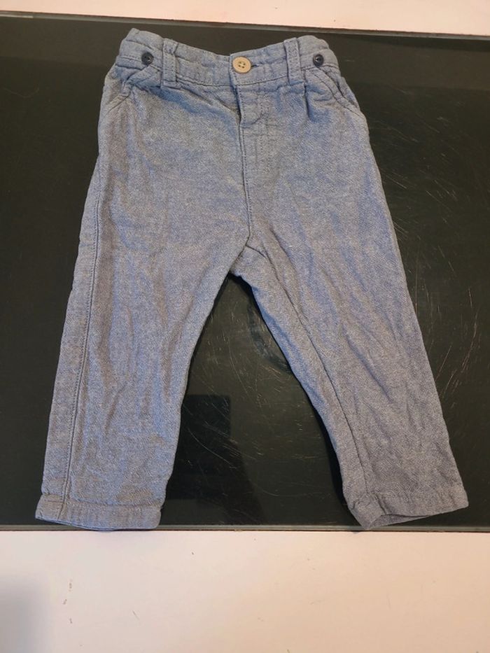 Pantalon - photo numéro 2
