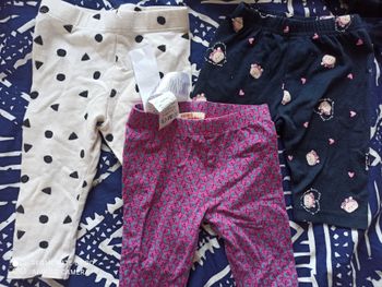 Lot leggings