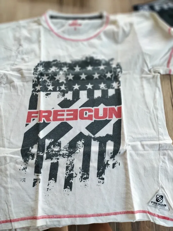 Pyjama freegun S - photo numéro 5