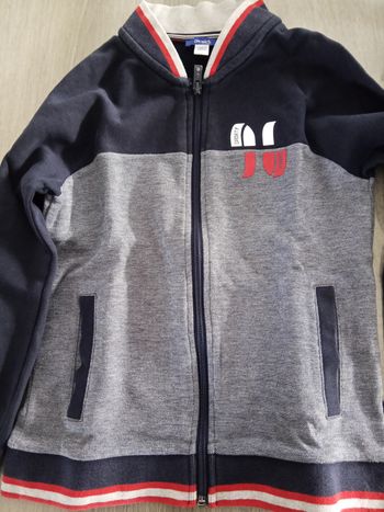 Gilet