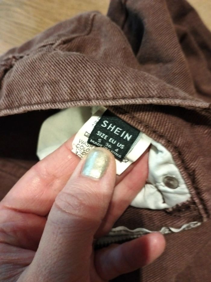 Pantalon loose - photo numéro 3