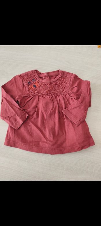 T-shirt