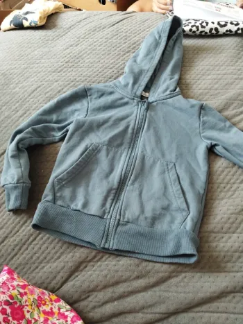 Gilet enfant