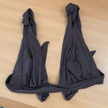 Haut maillot de bain