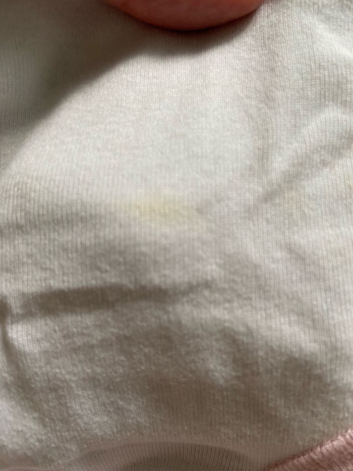 Lot de 6 bodies - photo numéro 4