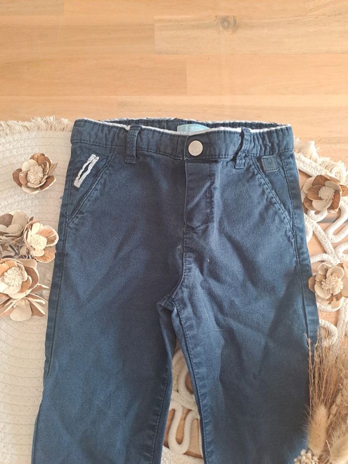 Pantalon 23mois - photo numéro 3