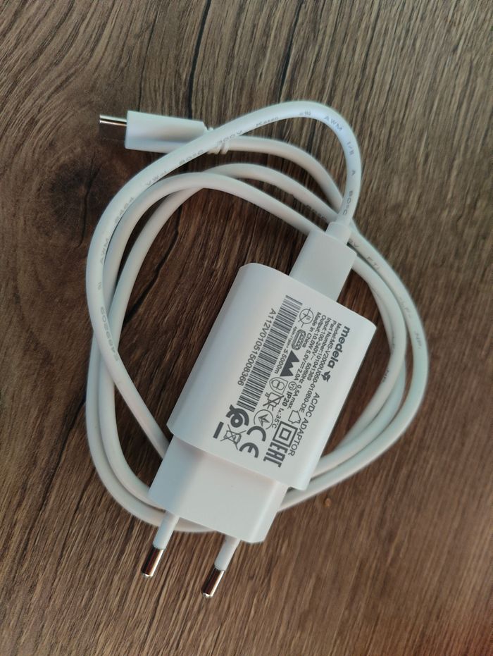 Tire lait medela swingmaxi avec bustier. - photo numéro 6