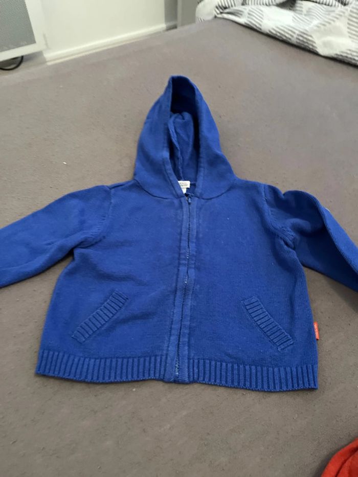 Vestes - photo numéro 6