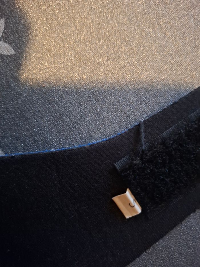 Bandeau neoprene - photo numéro 2