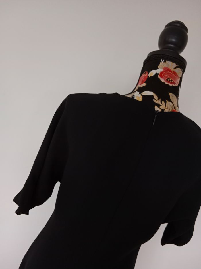 Robe Noire - photo numéro 5