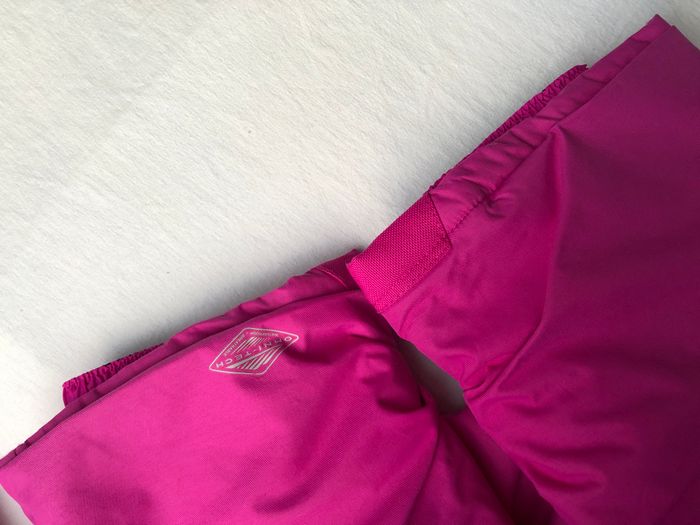 Ensemble de ski Columbia 3 ans: veste + combinaison - photo numéro 9