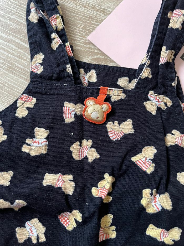 Robe Fille 18 mois - photo numéro 2