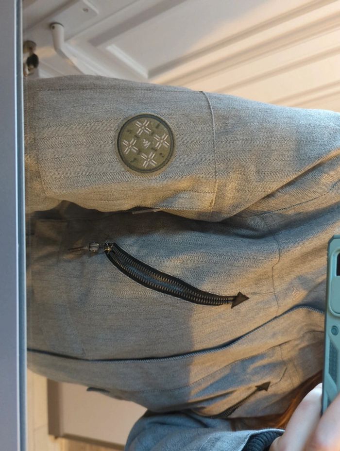 Veste de ski Quechua - photo numéro 3