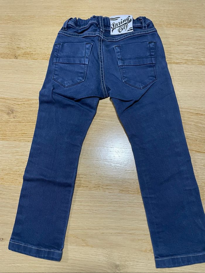 Ensemble garçon 4 ans - photo numéro 7