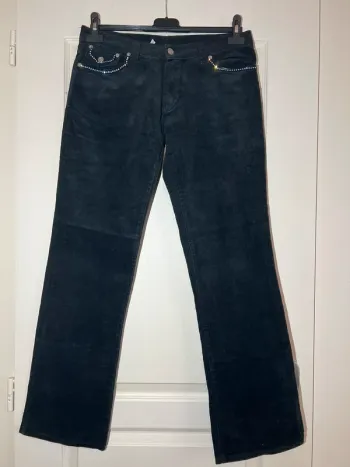 Jeans Amnesia