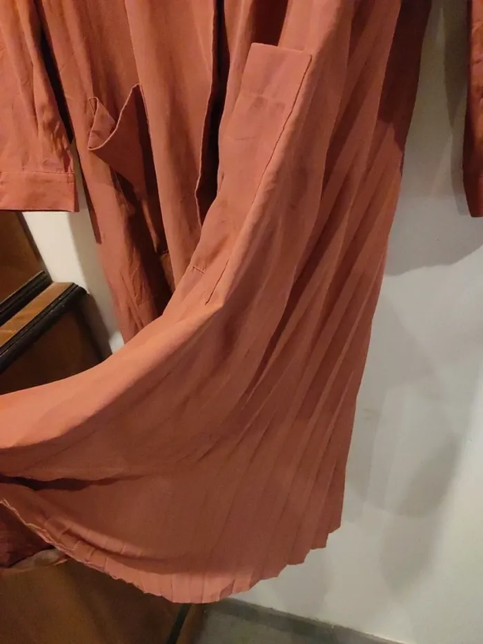 Robe casual - photo numéro 3