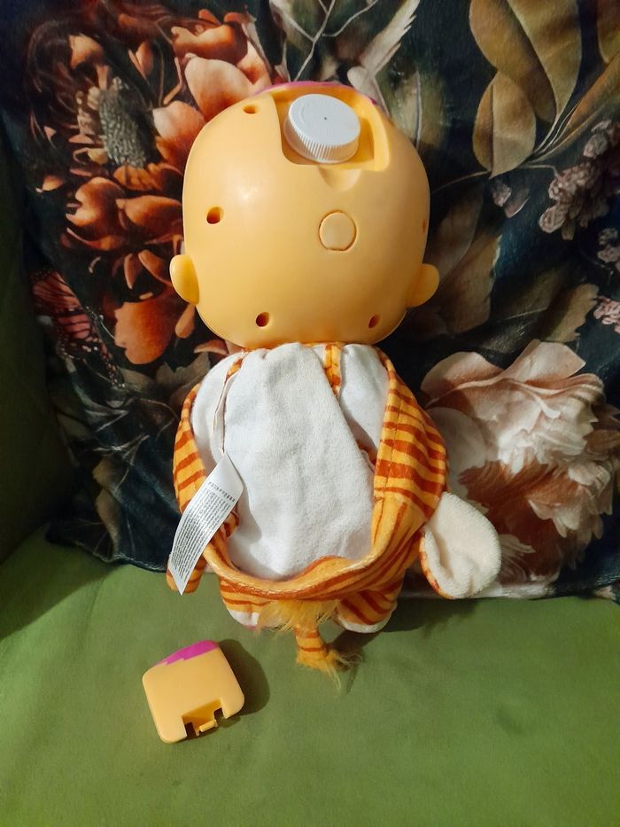 Cry babies / Cry baby Nala - photo numéro 4