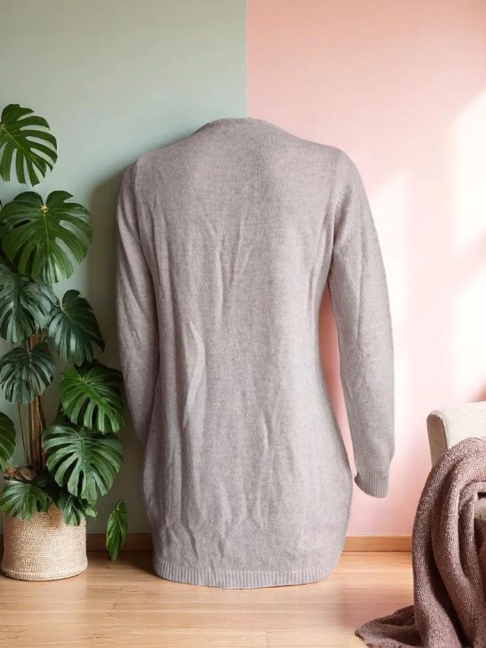 Robe pull Lin Trama 40/42 - photo numéro 6