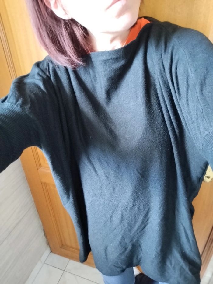 Robe pull femme - photo numéro 6