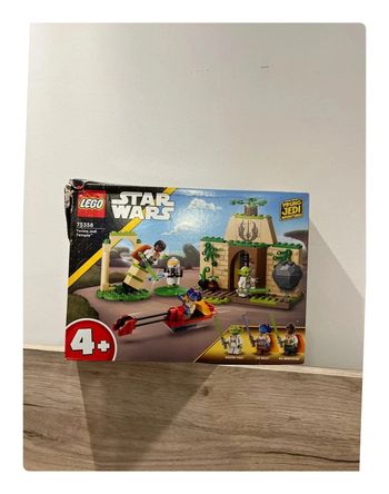 Lego 75358 NON Vinted Go