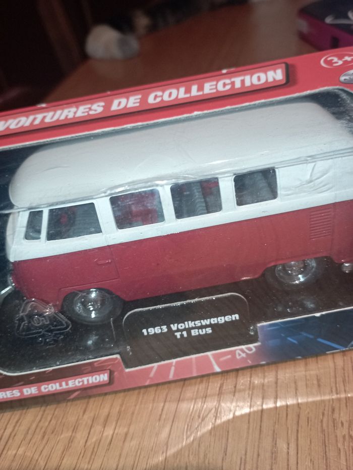 Combi de collection - photo numéro 2