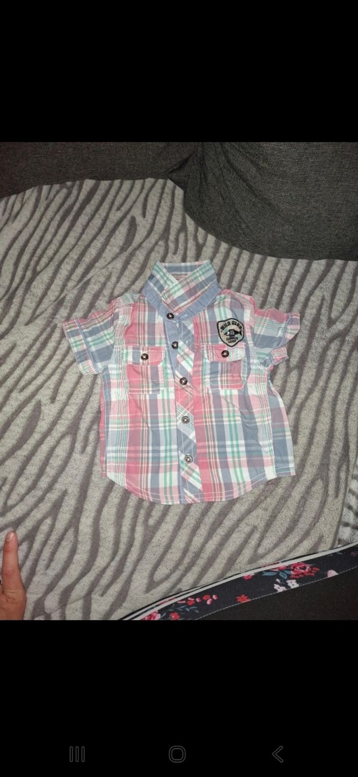 Chemise
