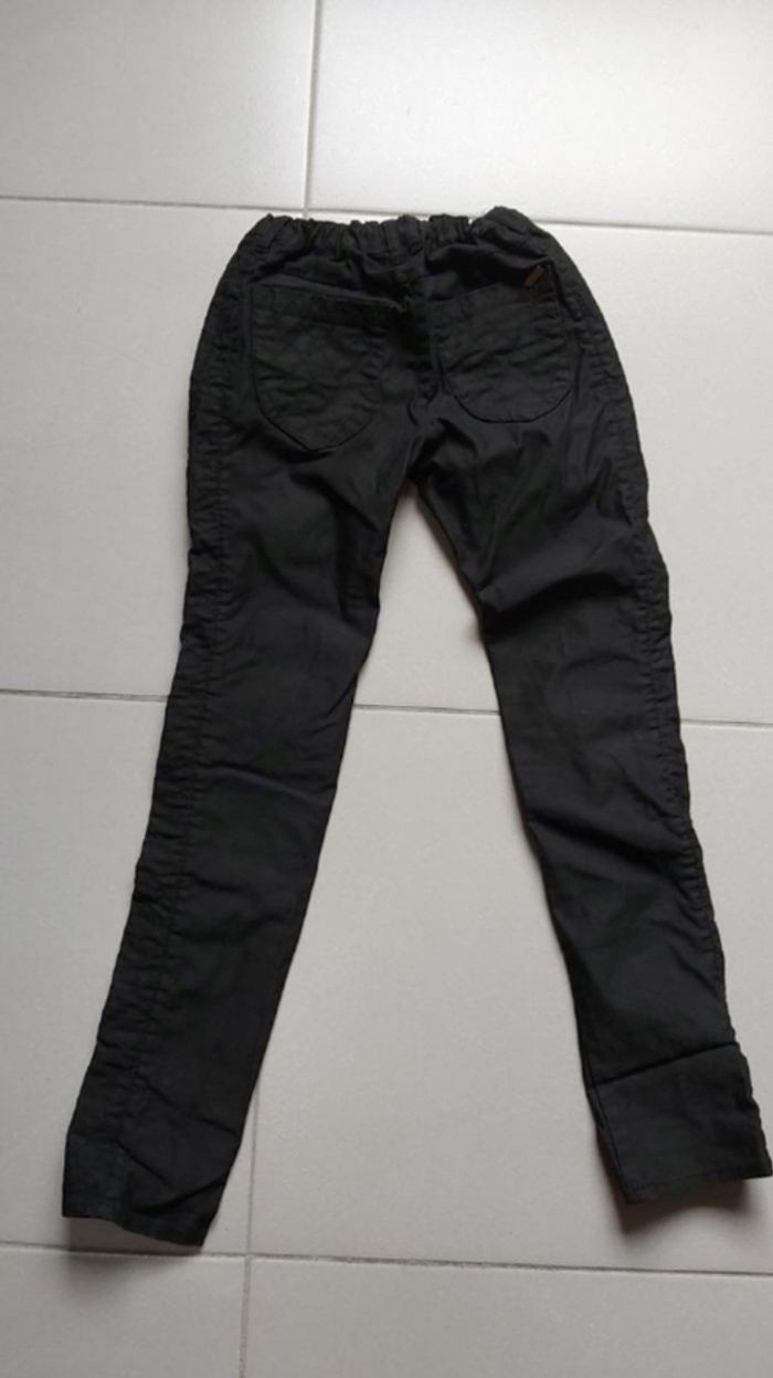 Jeans slim 12 ans - photo numéro 7