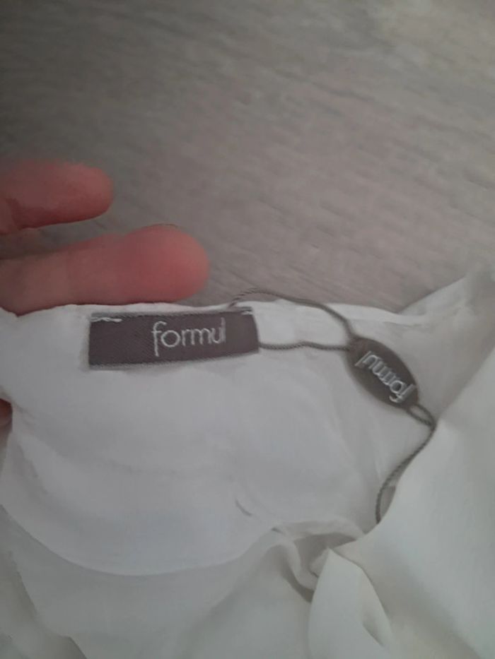 T shirt formul - photo numéro 2