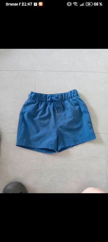 Short 
