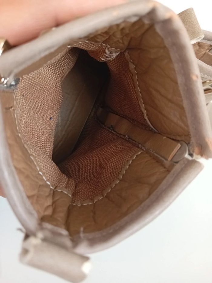 Bottes fille t.28 - photo numéro 3