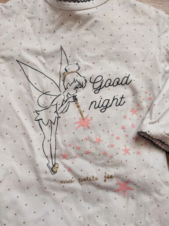 Pyjama Disney - photo numéro 2