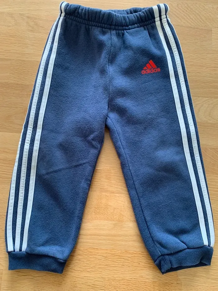 Ensemble jogging Adidas - photo numéro 5
