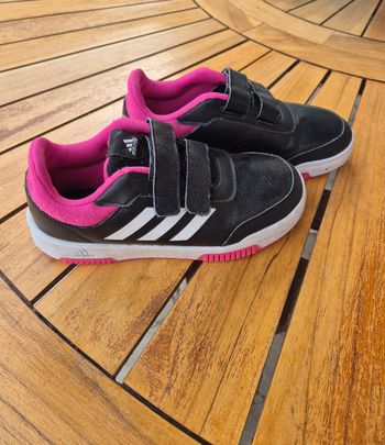 Basket Adidas 