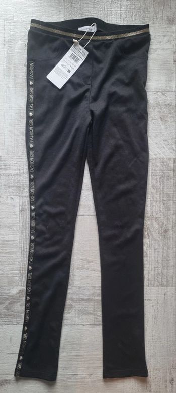 Jegging neuf 14 ans