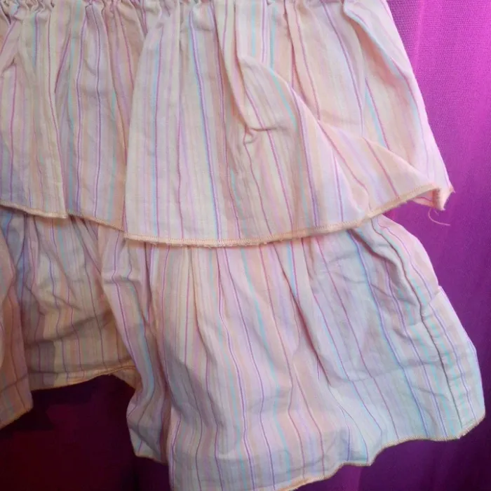 Robe d’été fille - photo numéro 3
