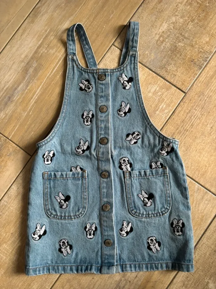 Robe mi saison - photo numéro 6